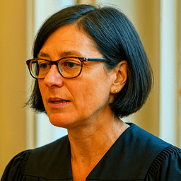 Porträt von Aimee Bienasch